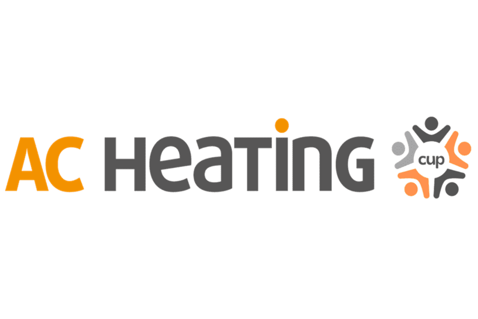 AC Heating Cup