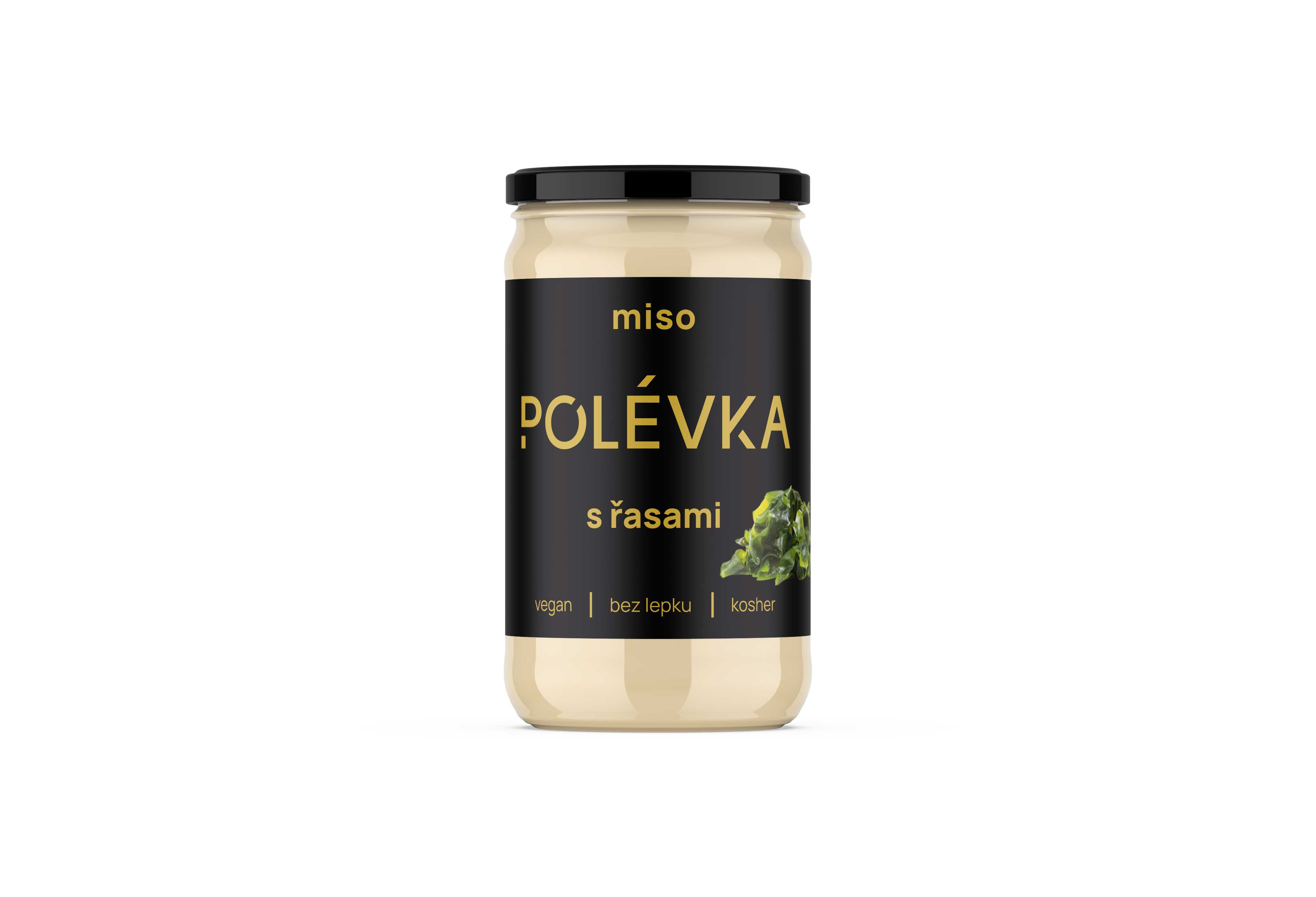 Koji Mockup
